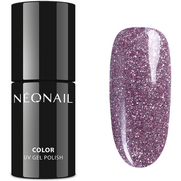 neonail - your summer, your way smalti 7.2 ml oro rosa unisex