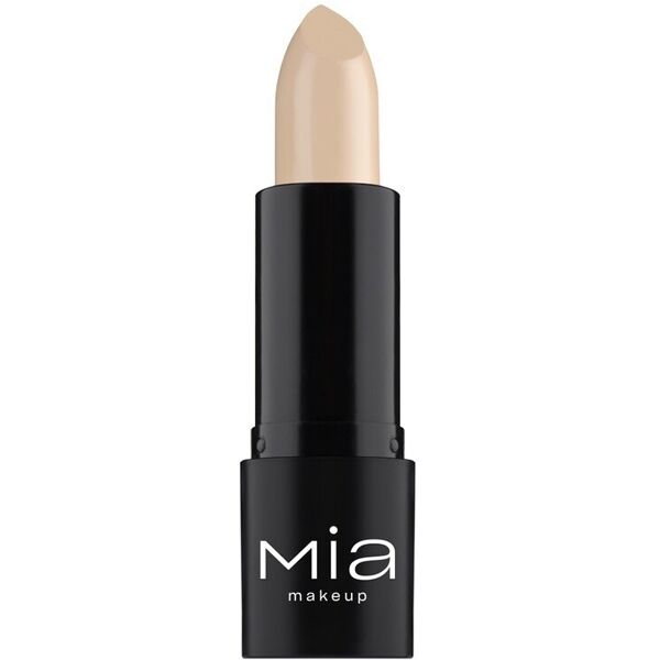 mia make up - minimize hd stick concealer correttori 5 g nude female