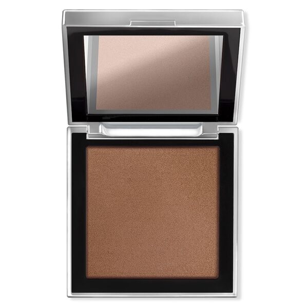 mesauda - skin mate bronzer 8 g marrone chiaro unisex