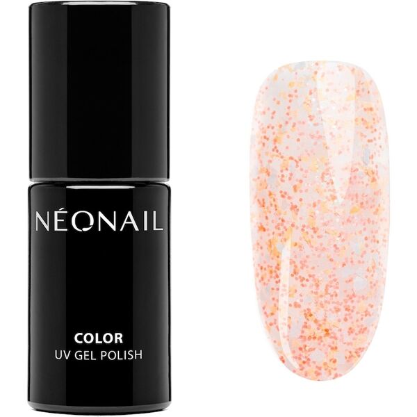 neonail - uv gel polish smalti 7.2 ml nude unisex