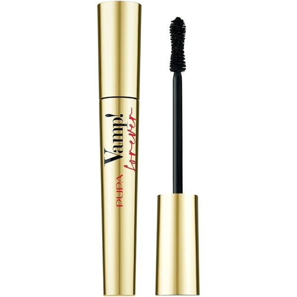 pupa milano - vamp! mascara forever 9 ml nero unisex