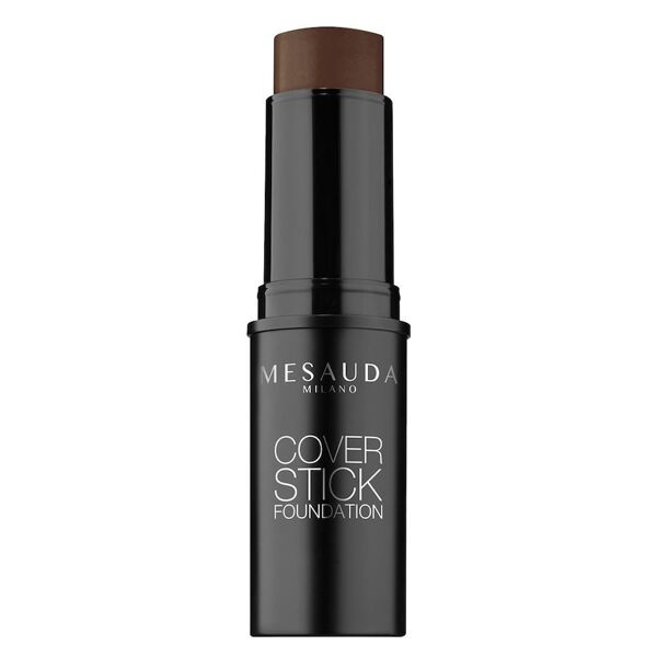 mesauda - cover stick foundation fondotinta 10 g nero unisex