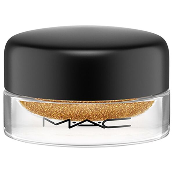 mac - pro longwear paint pot ombretti 5 g marrone chiaro unisex