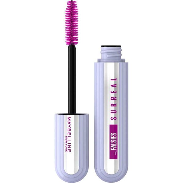 maybelline - new york mascara the falsies surreal 10 ml nero unisex