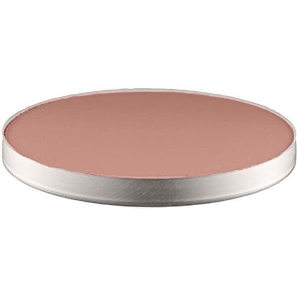 mac - eye shadow / pro palette refill pan ombretti 1.5 g oro rosa unisex