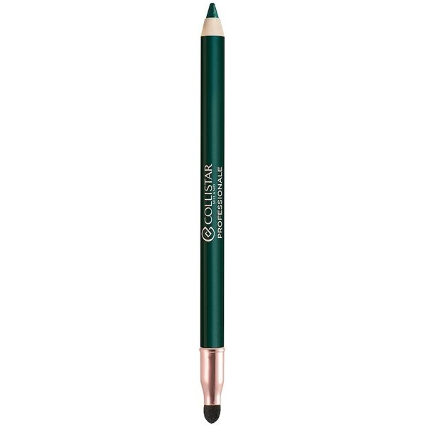 collistar - professionale matita occhi eyeliner 2 g nero unisex