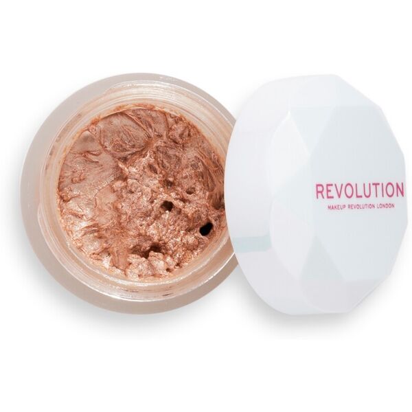 revolution - candy haze jelly highlighter illuminanti 10 g female