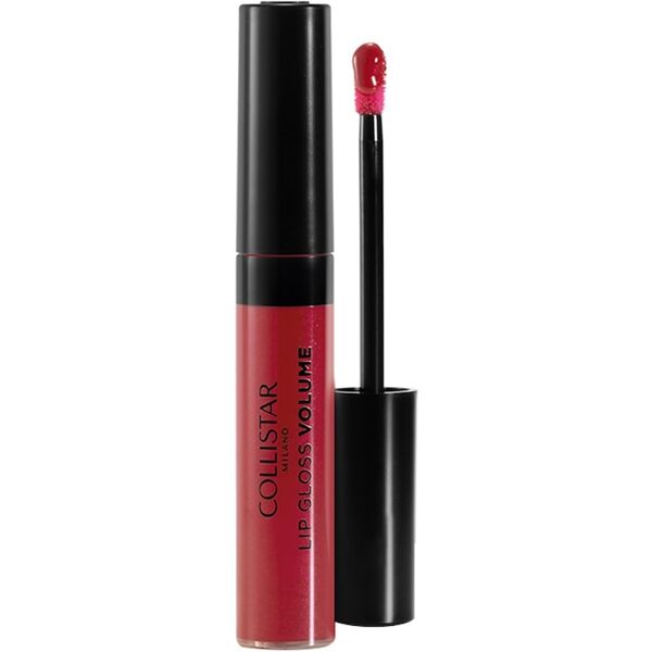 collistar - make-up lip gloss volume lucidalabbra 7 ml rosso scuro unisex