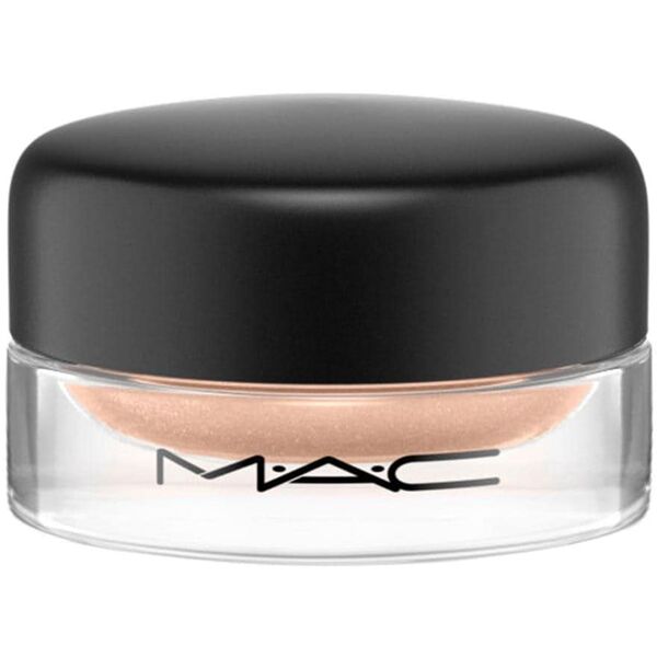 mac - pro longwear paint pot ombretti 5 g nude unisex