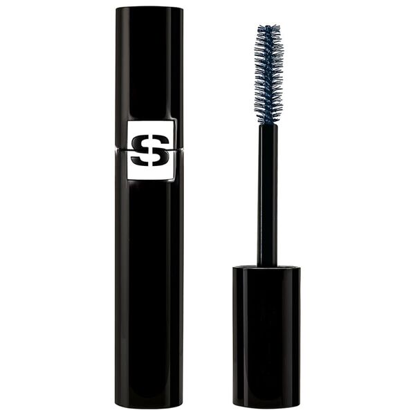 sisley - so volume mascara 8 ml nero unisex