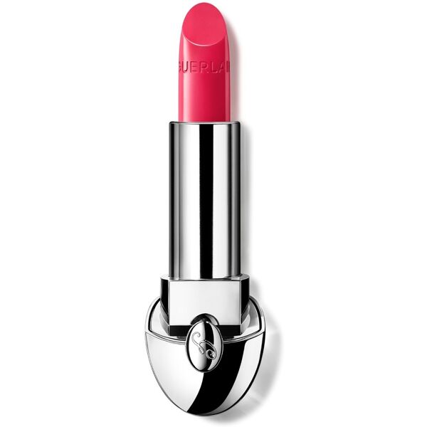 guerlain - rouge g rouge g satin rossetti 3.5 g rosa female