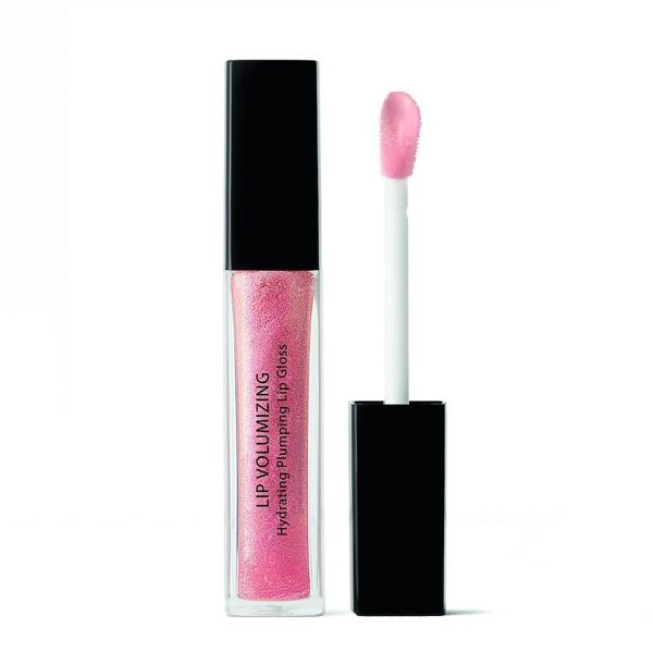 douglas collection - make-up lip gloss volumizzante lucidalabbra 7 ml nude unisex