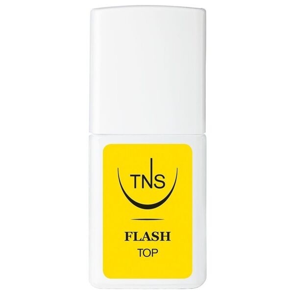 tns - flash top coat smalti 10 ml female