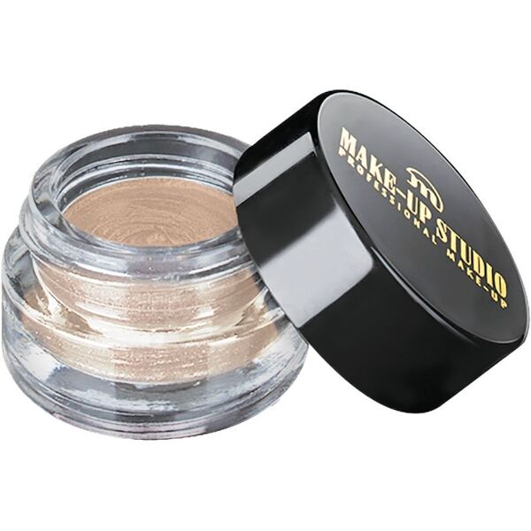 make-up studio - pro brow gel liner gel sopracciglia 5 ml nude unisex