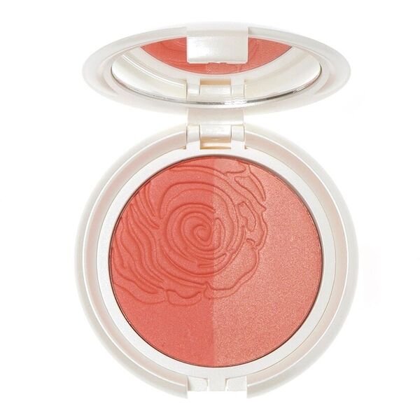 cbn - fard visage blush 10 g oro rosa female