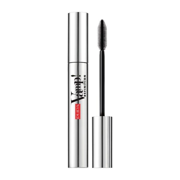 pupa milano - vamp! definition mascara 9 ml nero unisex