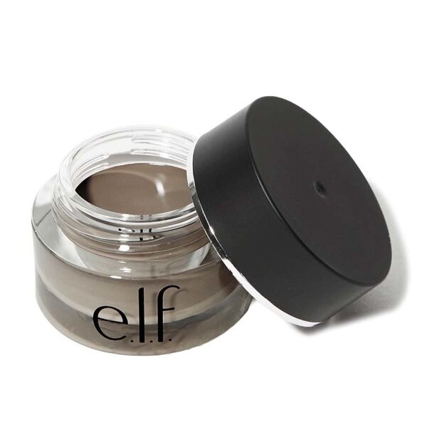 e.l.f. - lock on liner and brow cream(liner & brow cream) eyeliner 5.5 g nero unisex