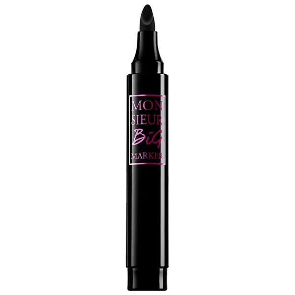 lancôme - monsieur big marker eyeliner 2.5 g nero unisex