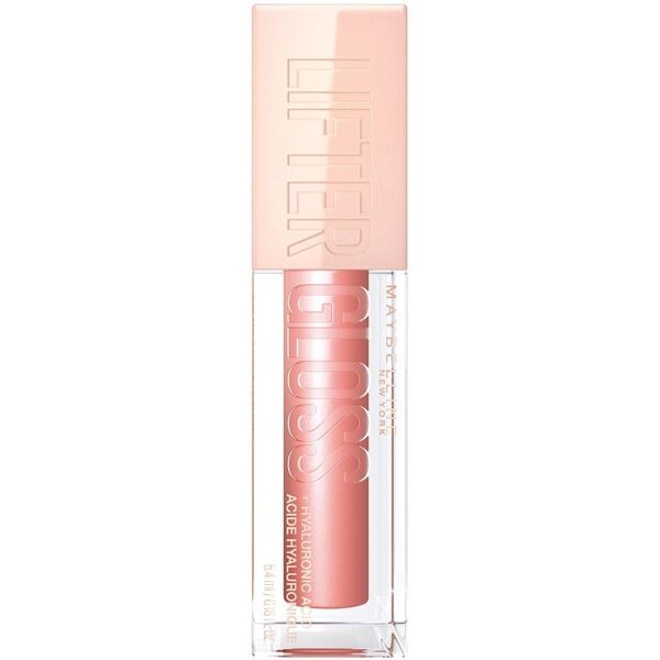 maybelline - lifter gloss candy drop lucidalabbra 5 ml rosa unisex