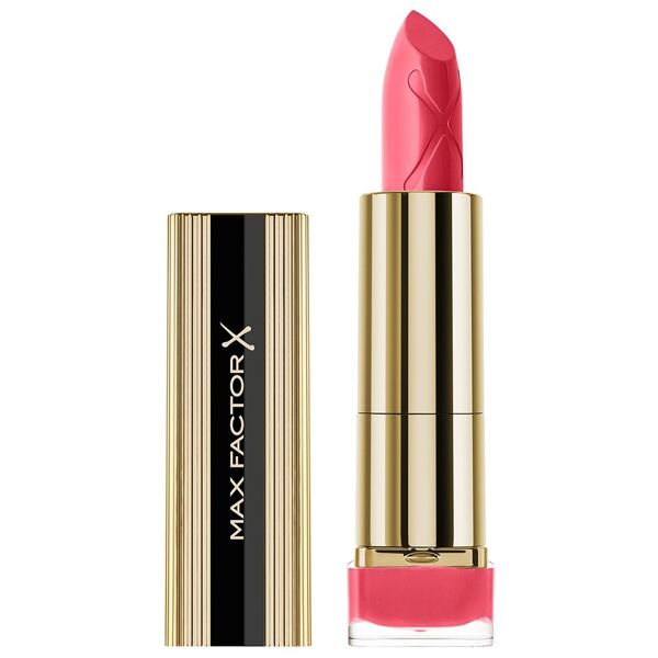 max factor - stick colour elixir rossetti 4 g rosa unisex