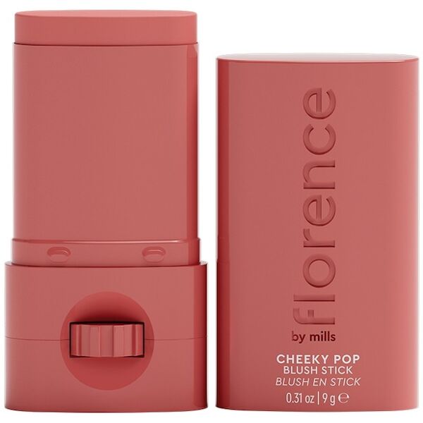 florence by mills - cheeky pop blush stick 9 g oro rosa unisex