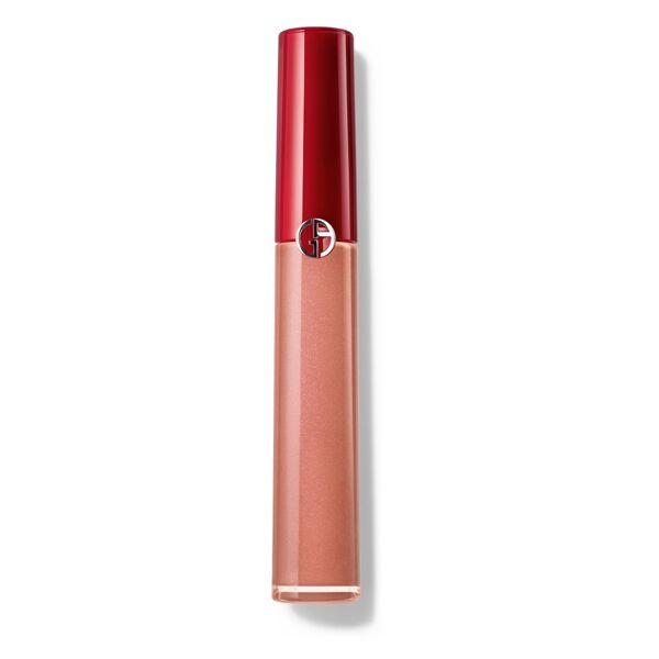 giorgio armani - lips lip maestro mediterranea rossetti 6.5 g oro rosa unisex