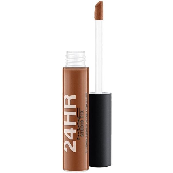 mac - studio fix 24hr liquid concealer correttori 7 ml marrone unisex