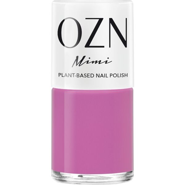 ozn - nail polish -dark shades smalti 12 ml oro rosa unisex