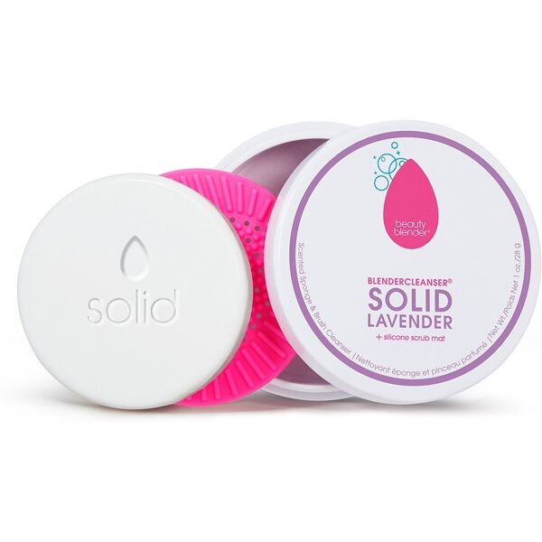 beautyblender -  solido blendercleanser pulizia dei pennelli 28 g unisex