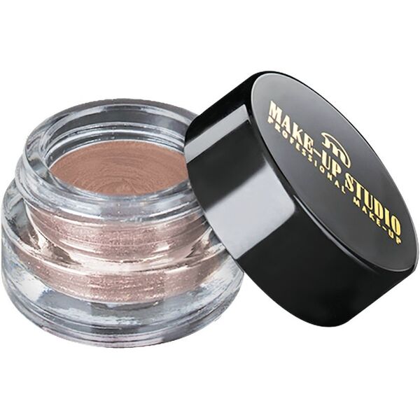 make-up studio - pro brow gel liner gel sopracciglia 5 ml marrone unisex