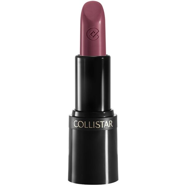 collistar - make-up rossetto puro rossetti 4.5 ml oro rosa unisex