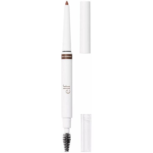 e.l.f. - instant brow lift waterproof matite sopracciglia 0.24 g marrone unisex