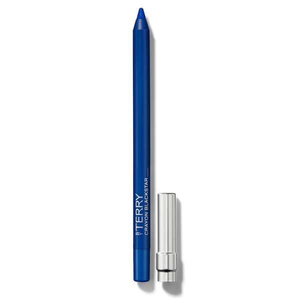 by terry paris - crayon blackstar matite & kajal 1 g blu unisex