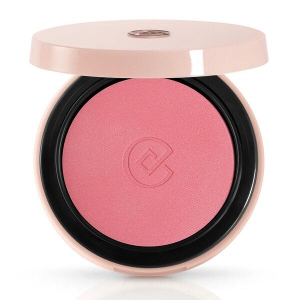 collistar - make-up impeccable maxi fard blush 9 g oro rosa unisex