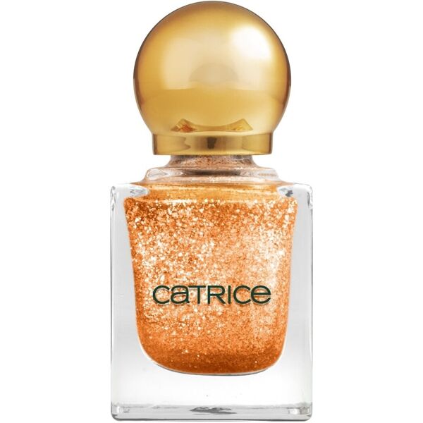 catrice - sparks of joy nail lacquer smalti 11 ml corallo unisex