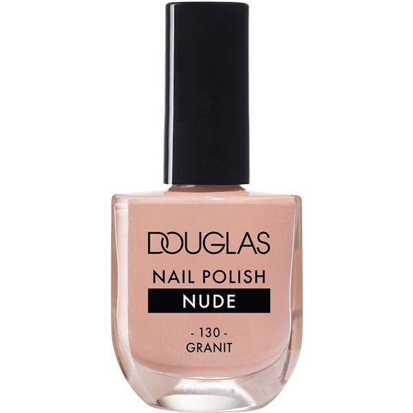 douglas collection - make-up nail polish nude smalti 10 ml nude unisex