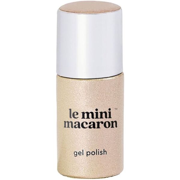 le mini macaron - gel polish - golden elixir smalti 46 g nude unisex