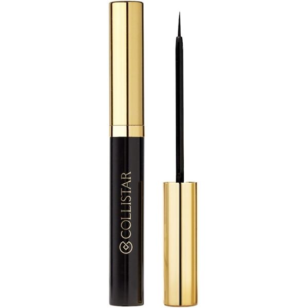 collistar - make-up eye liner professionale glitter eyeliner 5 ml nero unisex