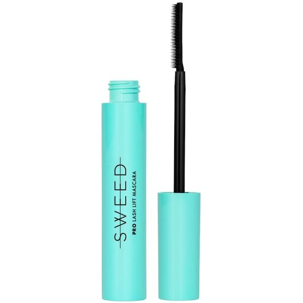 sweed - lash lift mascara 7.5 ml nero unisex