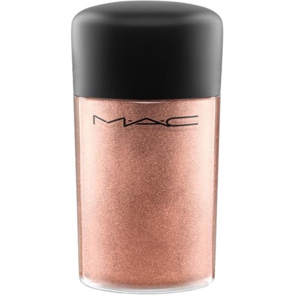 mac - pigmenti ombretti 4.5 g marrone chiaro unisex