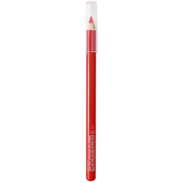 e.l.f. - cream glide lip liner matite labbra 1 g rosso scuro unisex