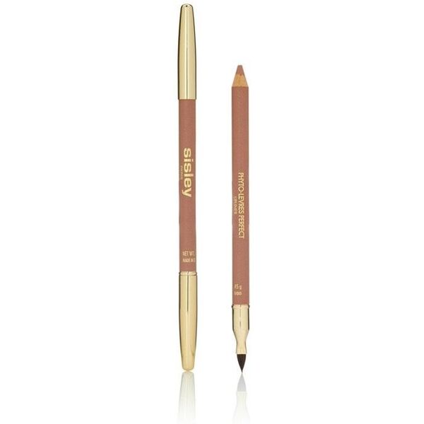 sisley - phyto-lèvres perfect matite labbra 1.2 g oro rosa unisex