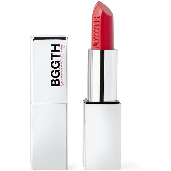 bad girls go to heaven - the icon rossetti 3.5 g rosso scuro female