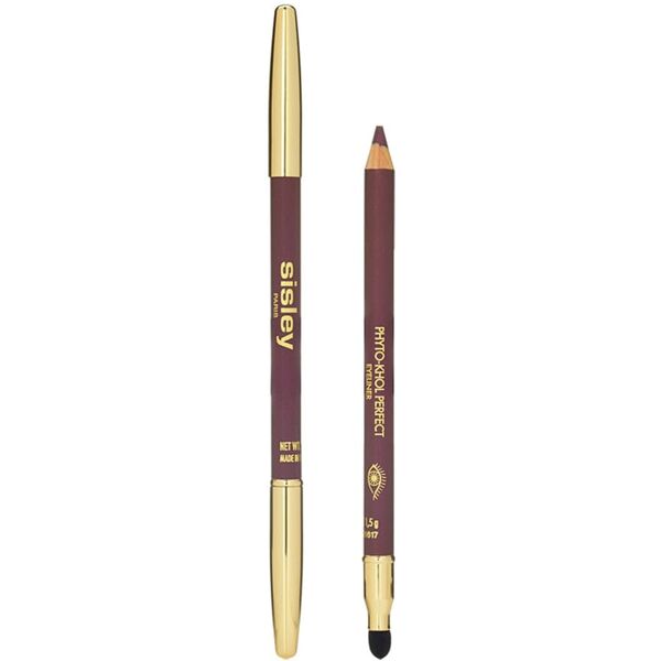 sisley - phyto-khol perfect matite & kajal 1.2 g oro rosa unisex