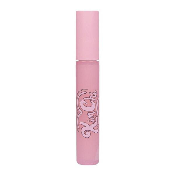 kimchi chic beauty - candy lips lip mask balsamo labbra 2.55 g oro rosa unisex