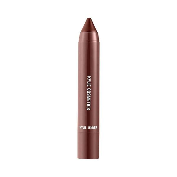 kylie cosmetics - matte lip crayon rossetti 4 g marrone unisex