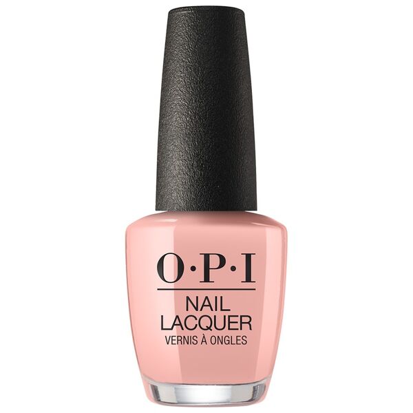 opi - nail lacquer smalti 15 ml nude unisex