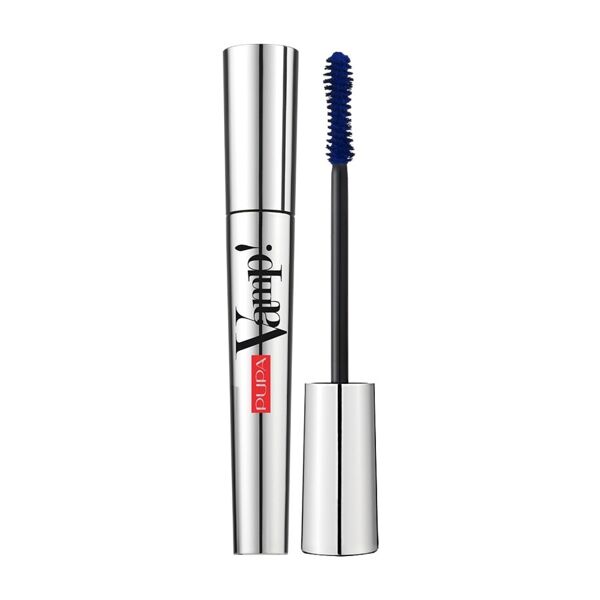 pupa milano - mascara vamp! 9 ml blu unisex