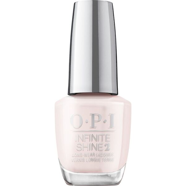 opi - infinite shine smalti 15 ml bianco unisex