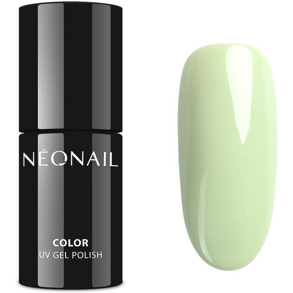 neonail - your summer, your way smalti 7.2 ml nude unisex